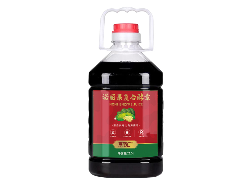 诺丽果复合酵素