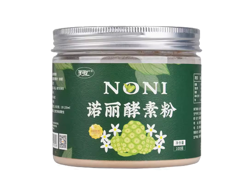 诺丽果酵素粉