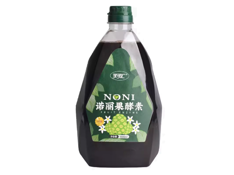 诺丽果酵素