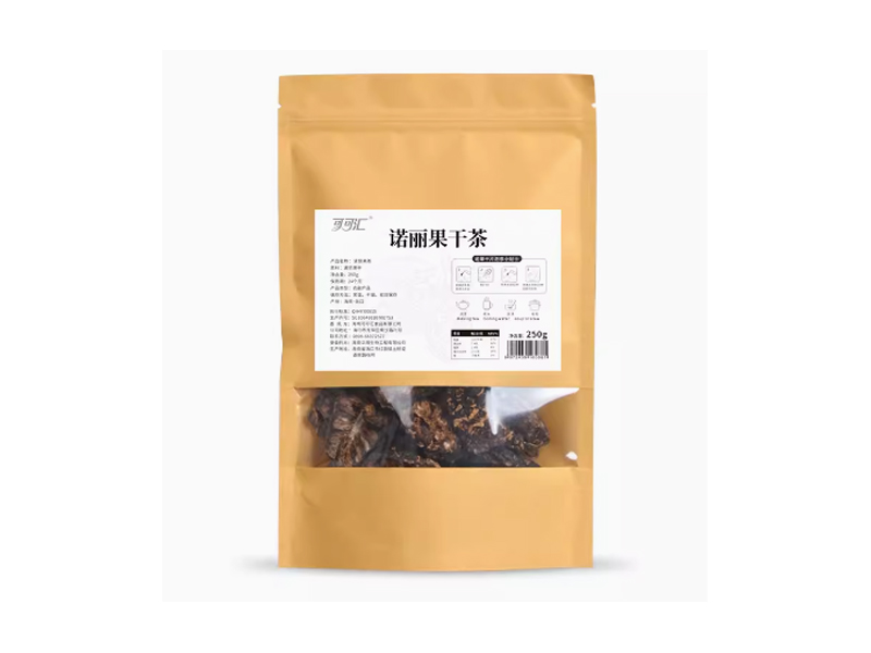 诺丽果干茶